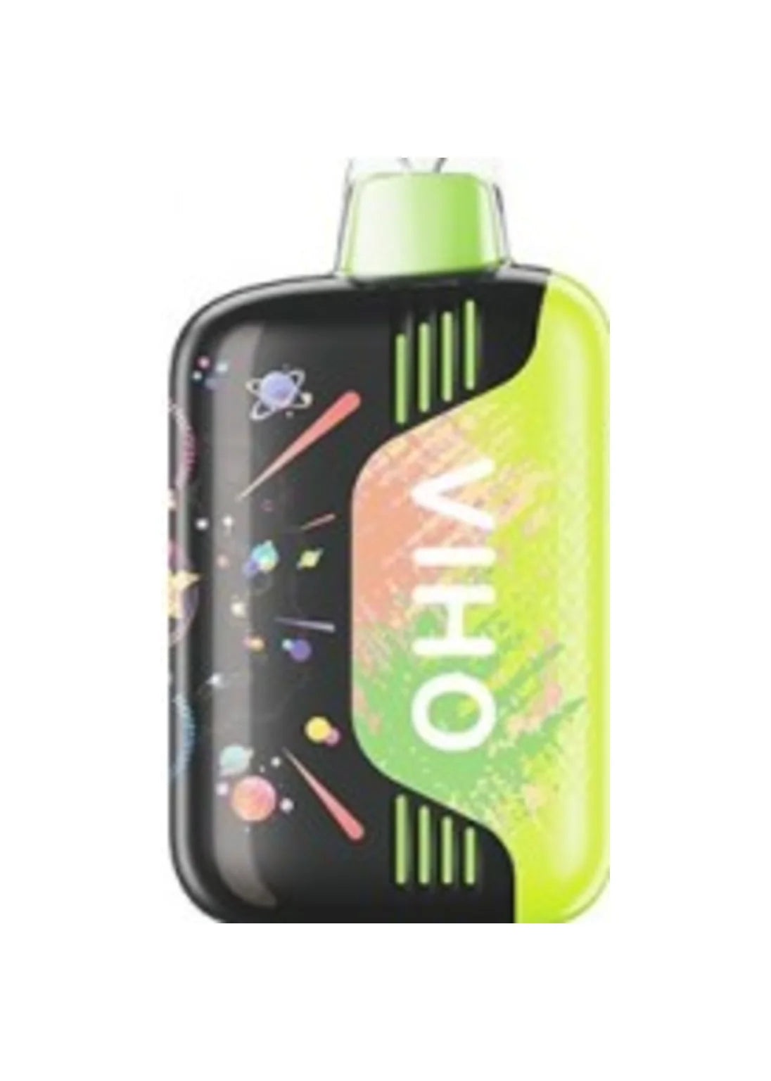 VIHO TRX 50K Fcuking Fab