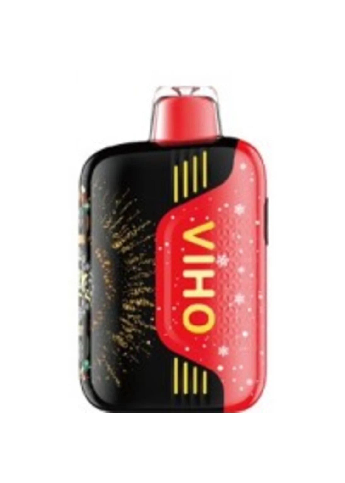 VIHO TRX 50K Glazed Donut (Christmas Edition)