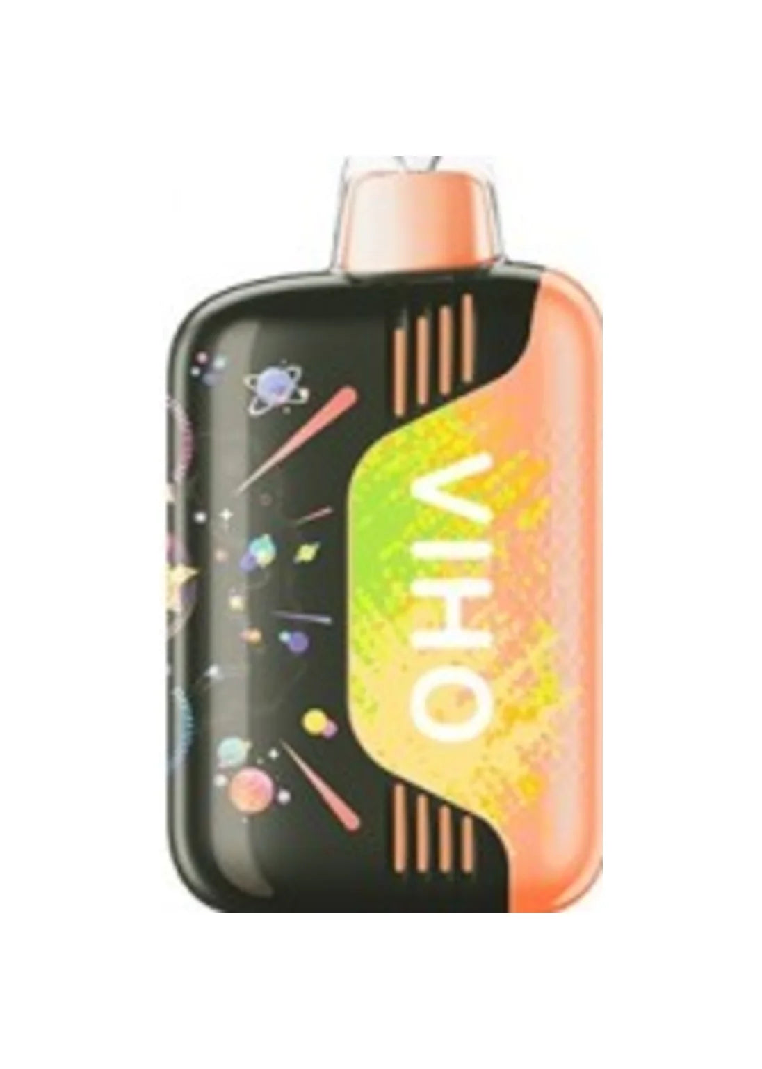 VIHO TRX 50K Glazed Donut