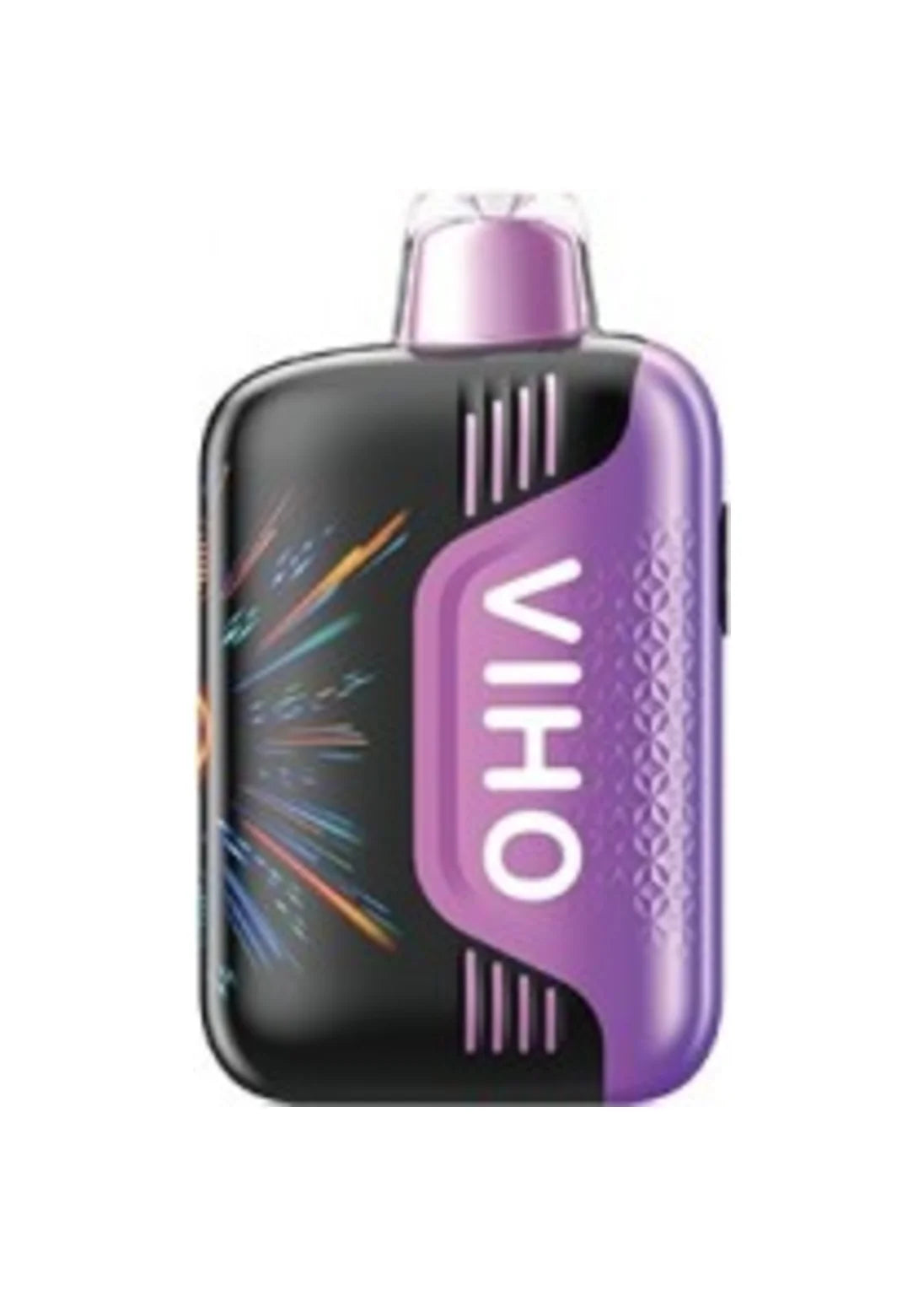 VIHO TRX 50K Grape Ice