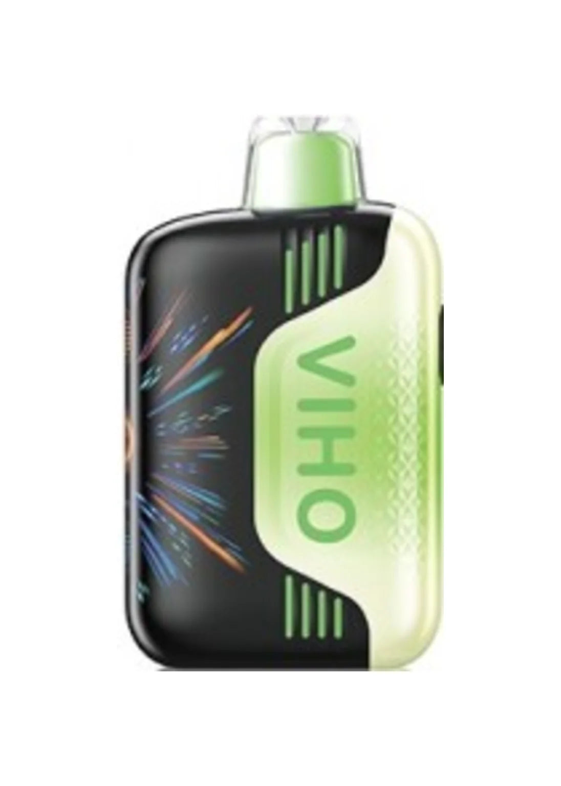 VIHO TRX 50K Hawaiian Punch