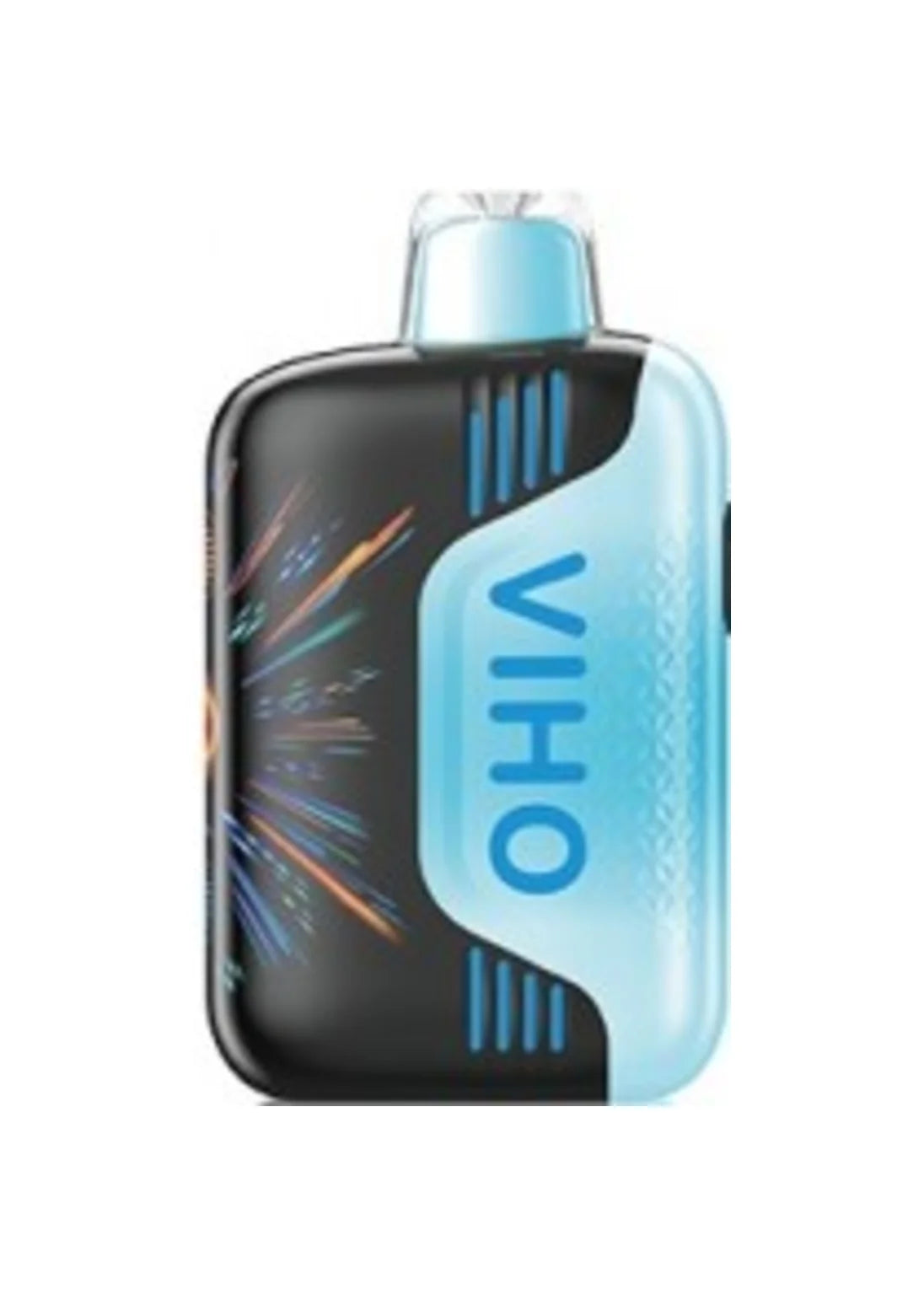 VIHO TRX 50K Icy Mint