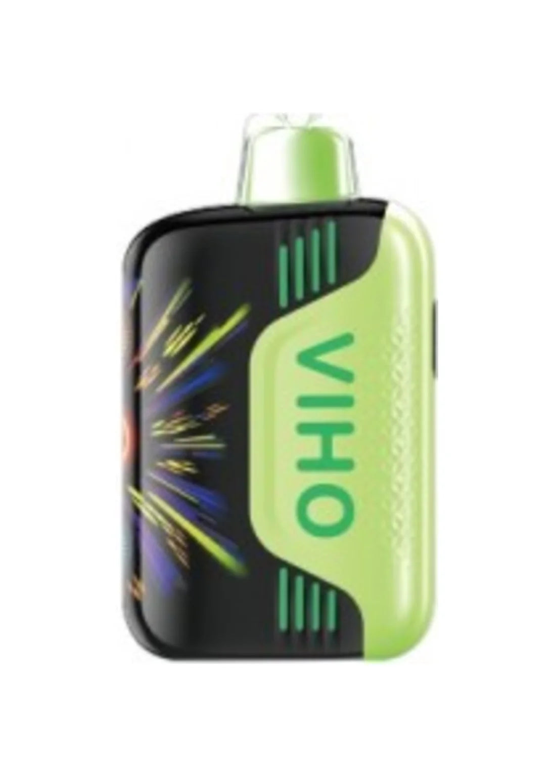 VIHO TRX 50K Lemon Refresher