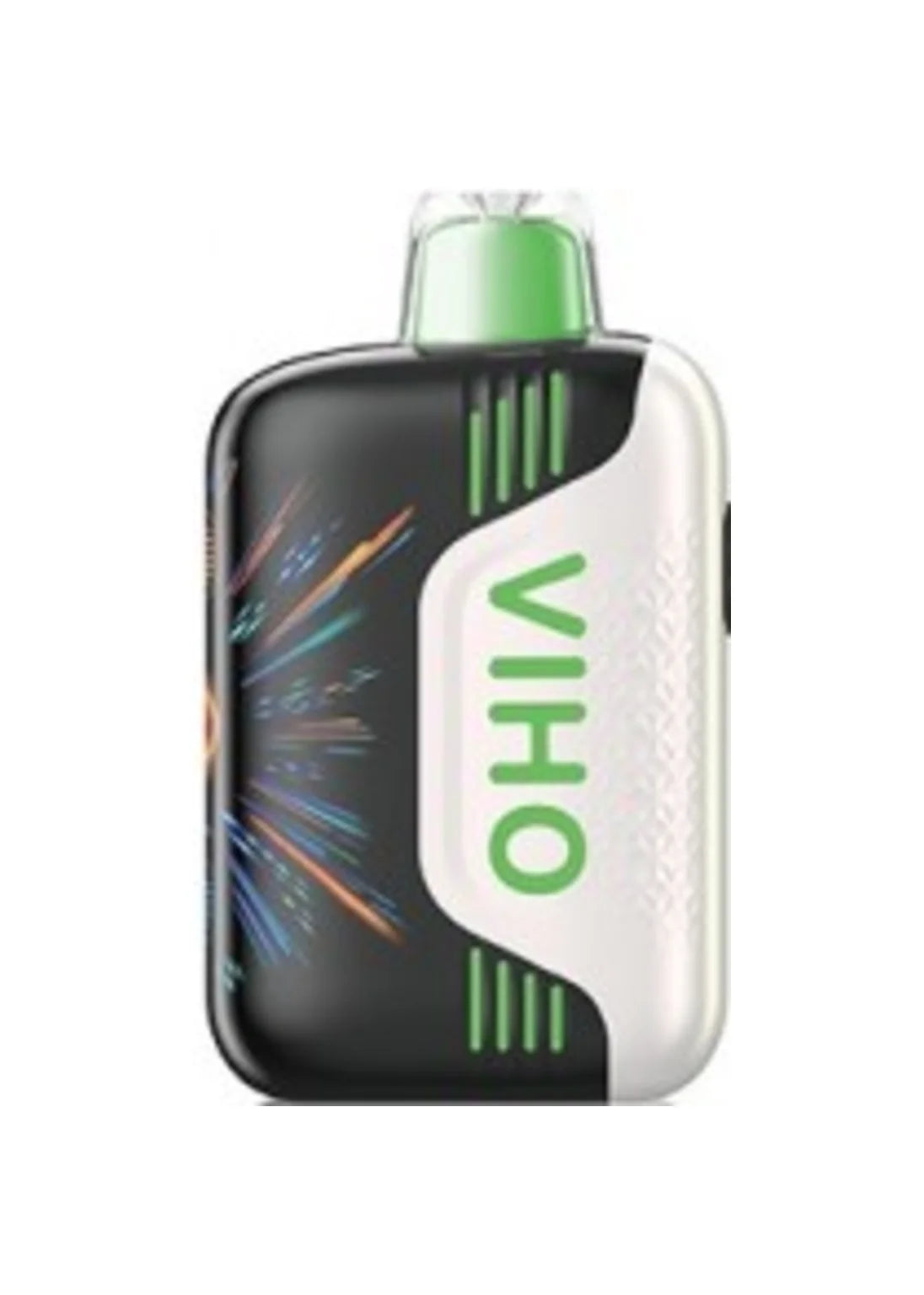 VIHO TRX 50K Menthol