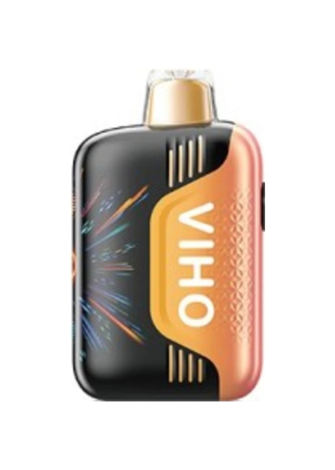 VIHO TRX 50K Peachy Peach