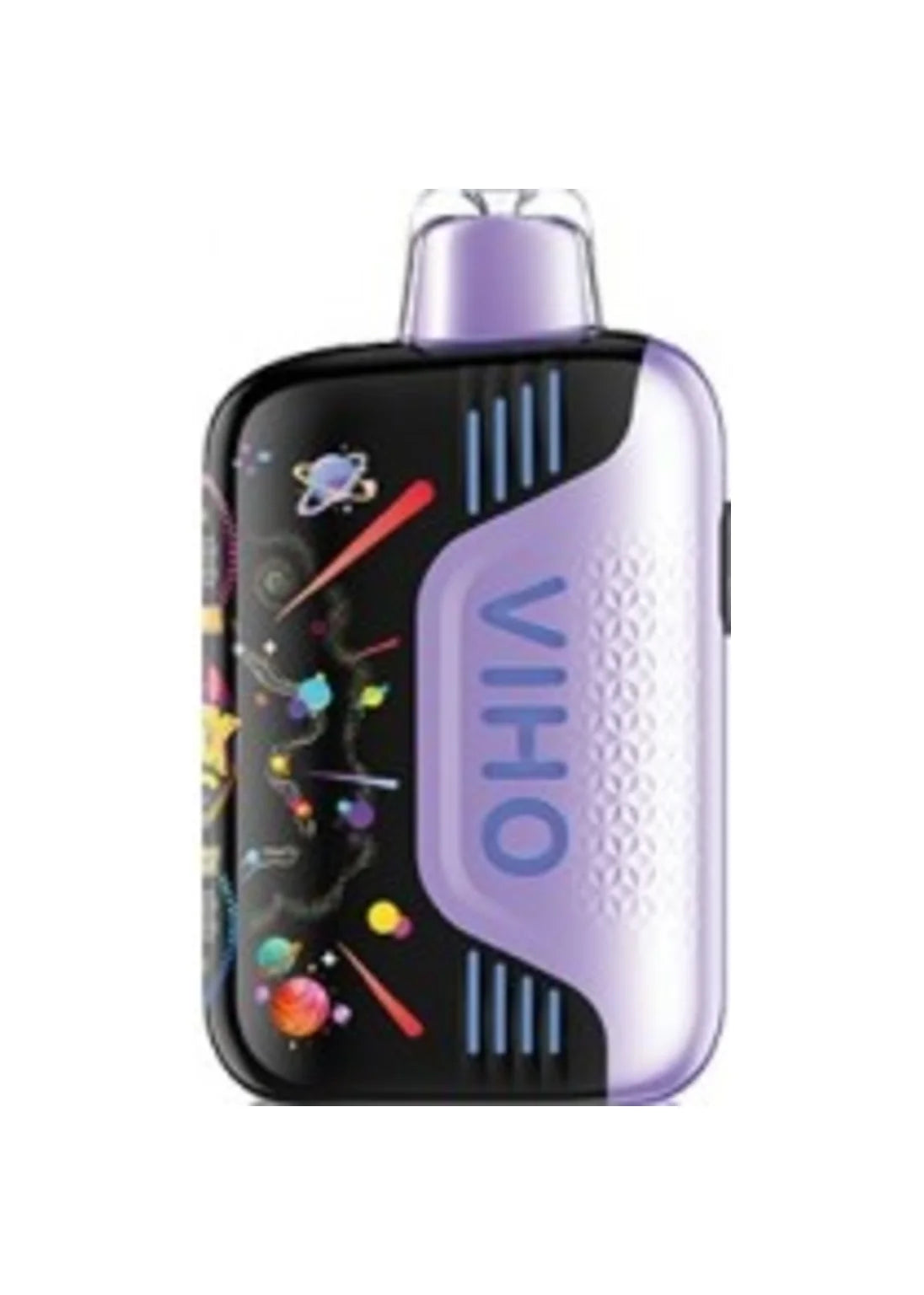 VIHO TRX 50K Sour Blue Dust