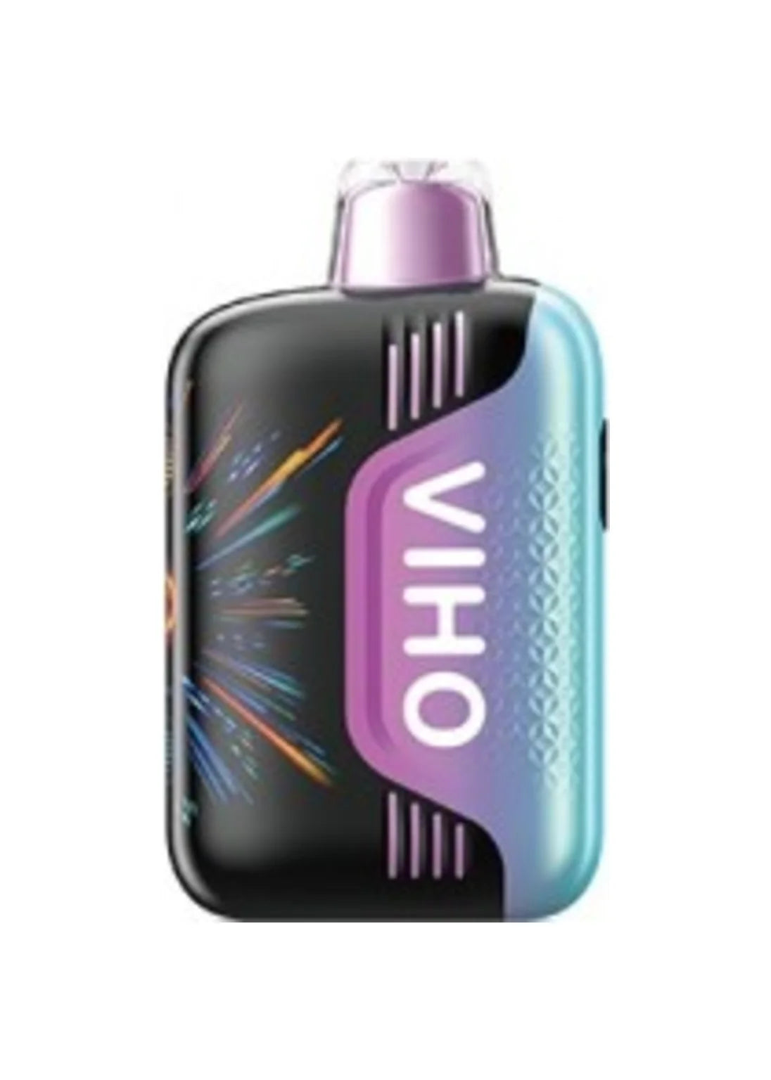 VIHO TRX 50K Sour Skittle