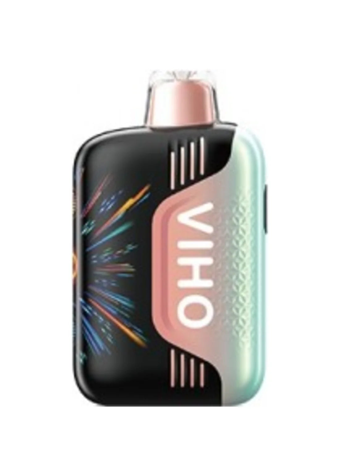 VIHO TRX 50K Sour Straws