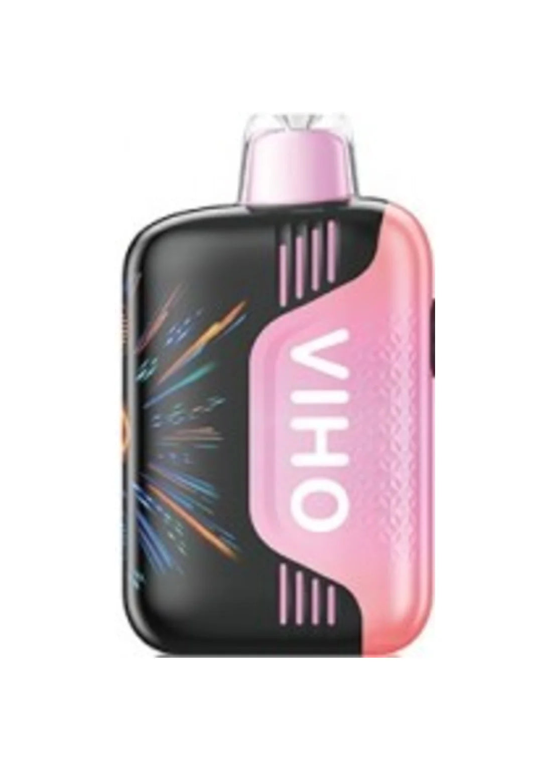 VIHO TRX 50K Strawmelon Ice