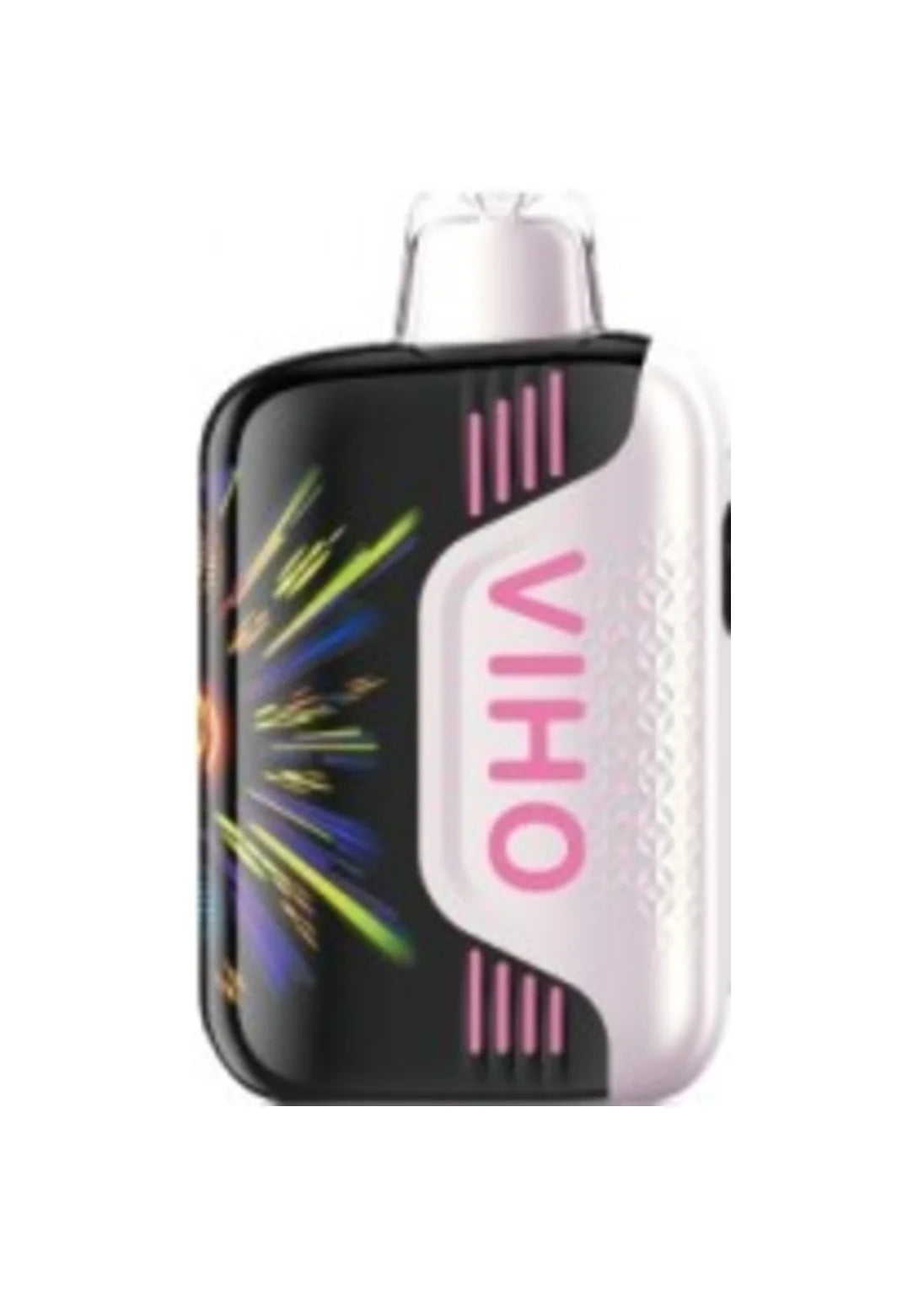 VIHO TRX 50K Tobacco