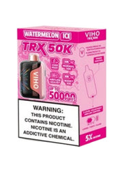 VIHO TRX 50K Watermelon Ice
