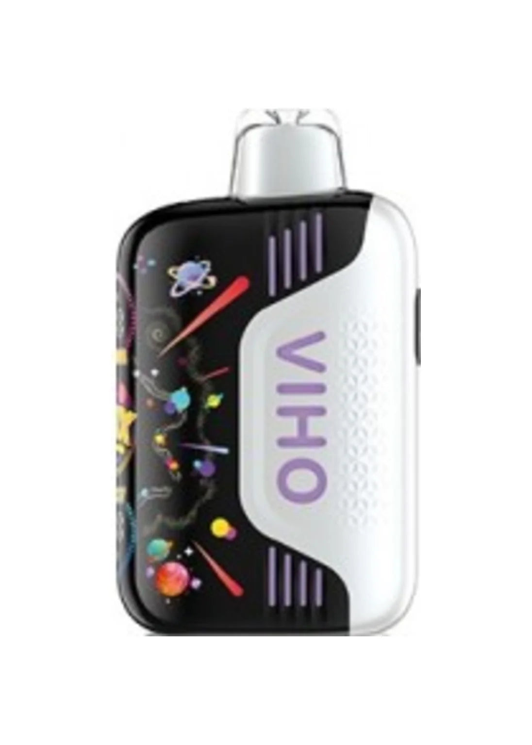 VIHO TRX 50K White Gummy Ice | GetPop
