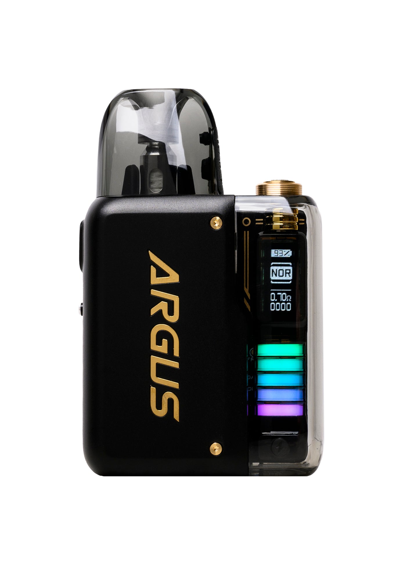 Voopoo Argus P2 Matte Black | GetPop