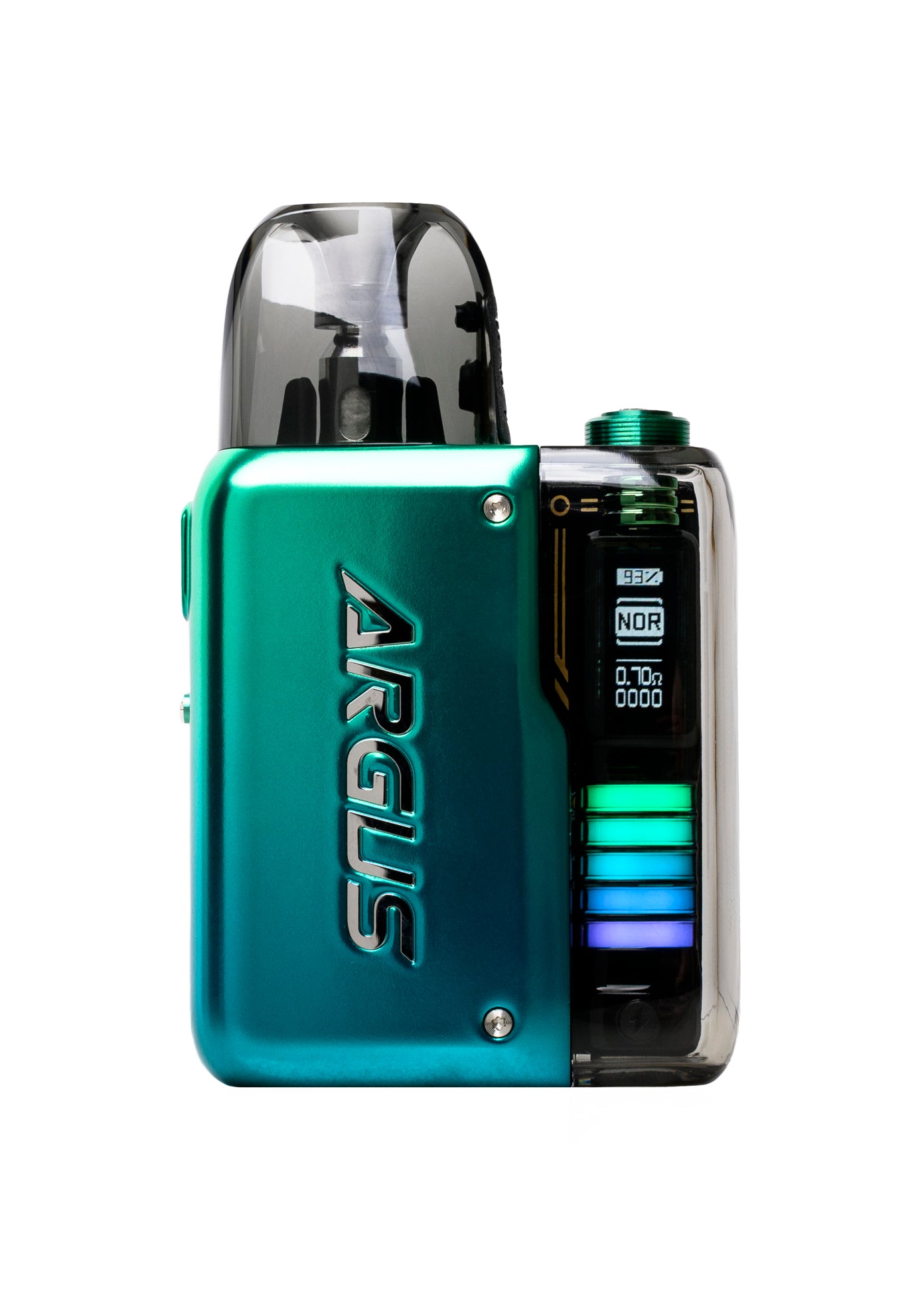 Voopo Argus P2 Neon Blue