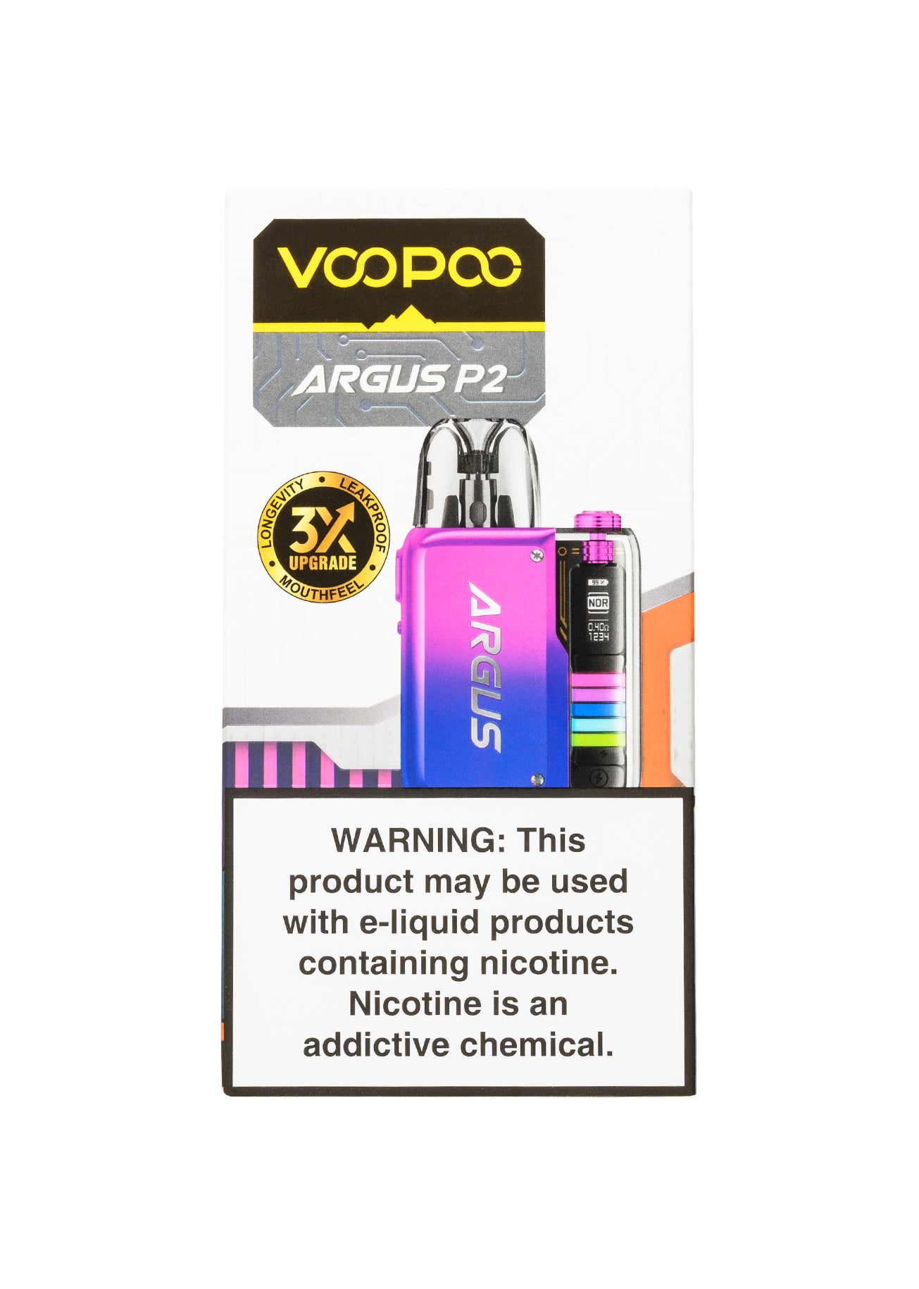 Voopoo - Pod Systems & Devices | GetPop Voopoo - Pod Systems & Devices | GetPop