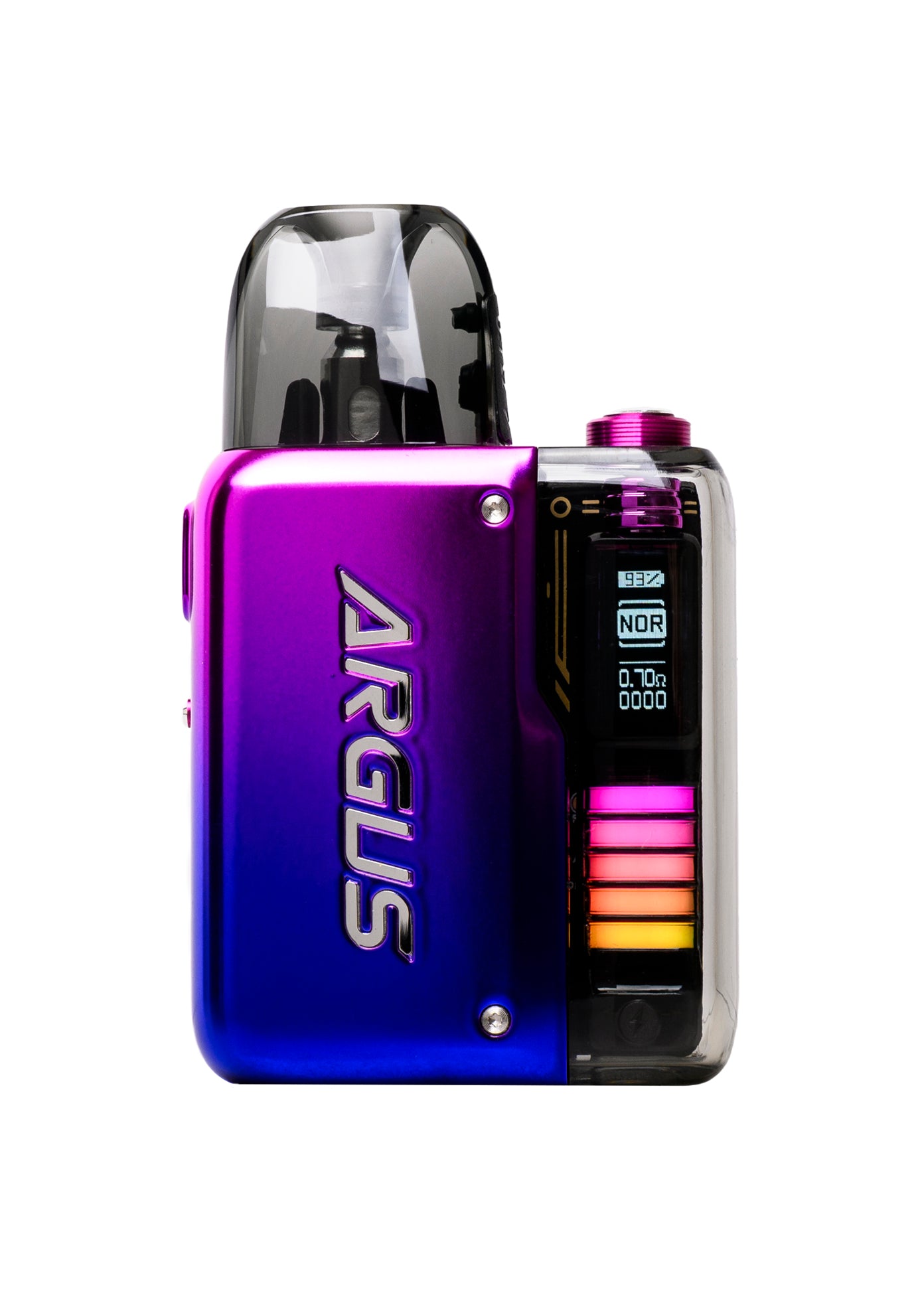 Voopo Argus P2 Violet Purple