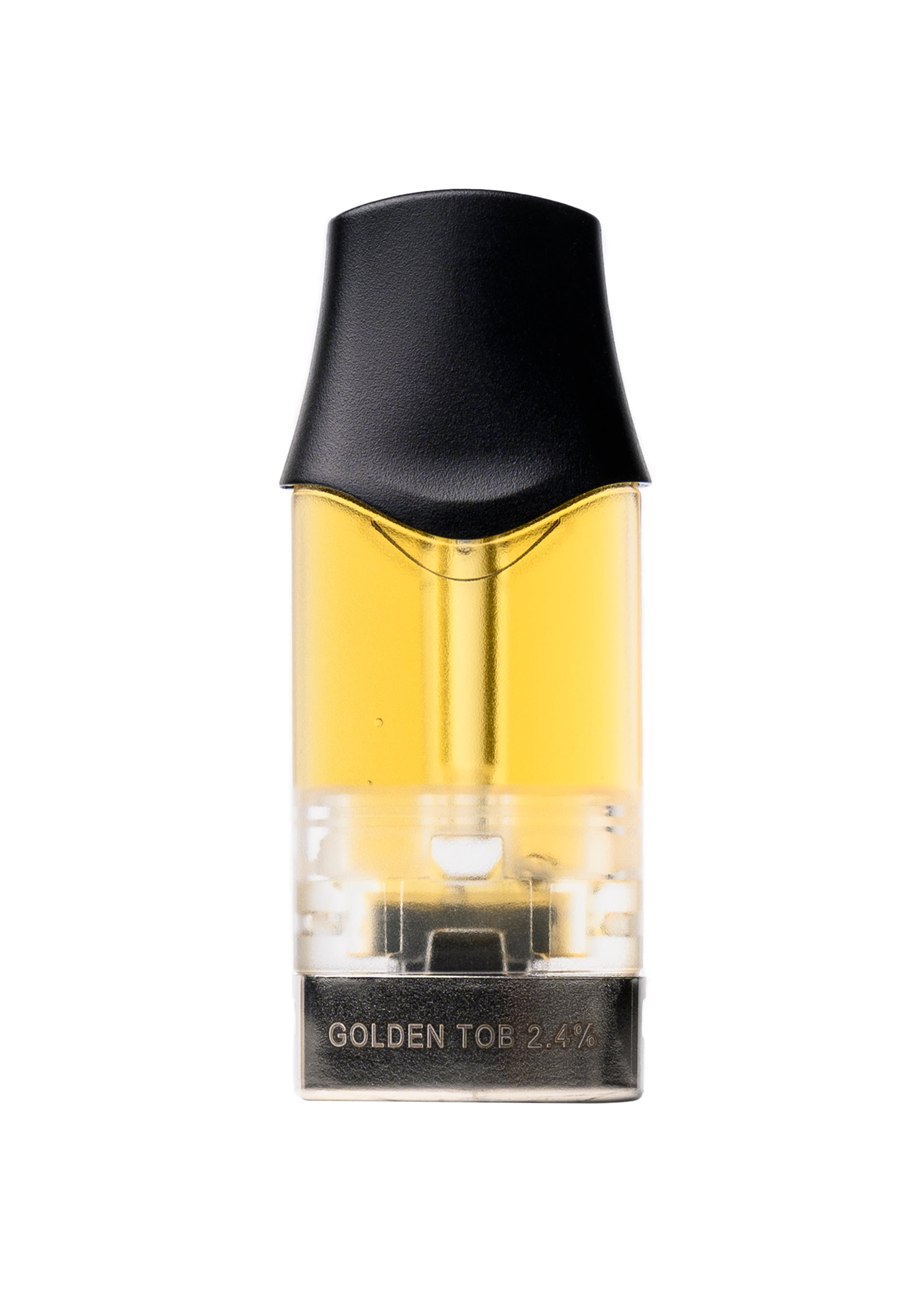 Vuse Alto Golden Tobacco 2.4% (4-pack)