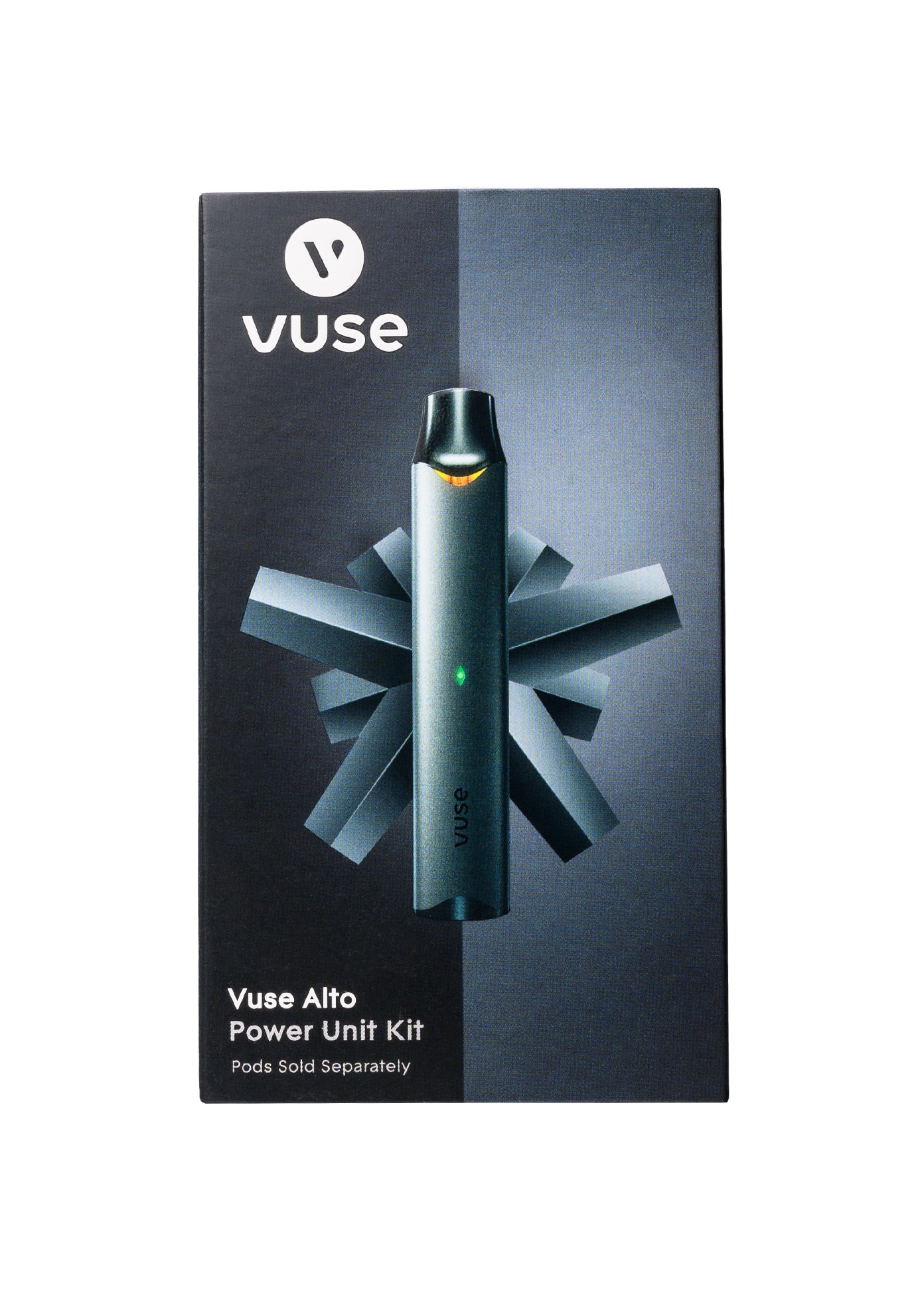 Vuse Alto Slate Device