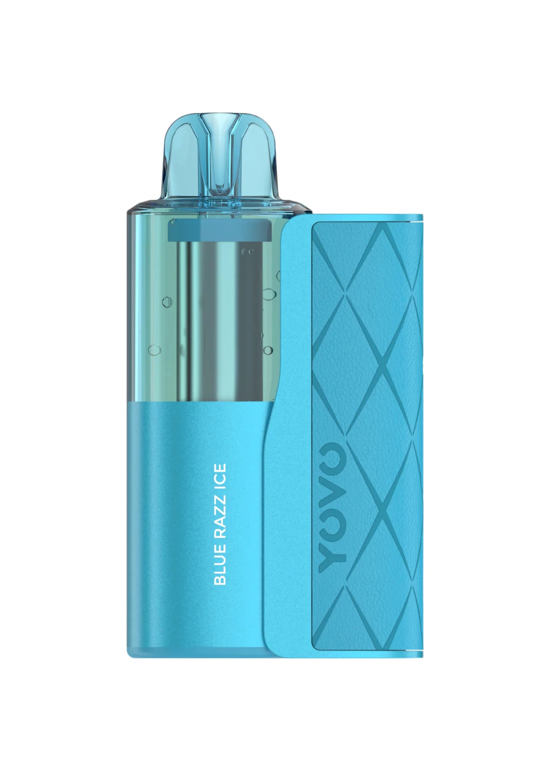 Yovo JB50000 Kit Blue Razz Ice