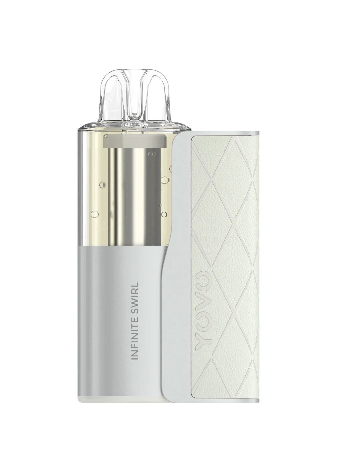 Yovo JB50000 Kit Infinite Swirl / White Yummy