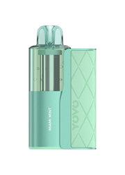 Yovo JB50000 Kit Miami Mint