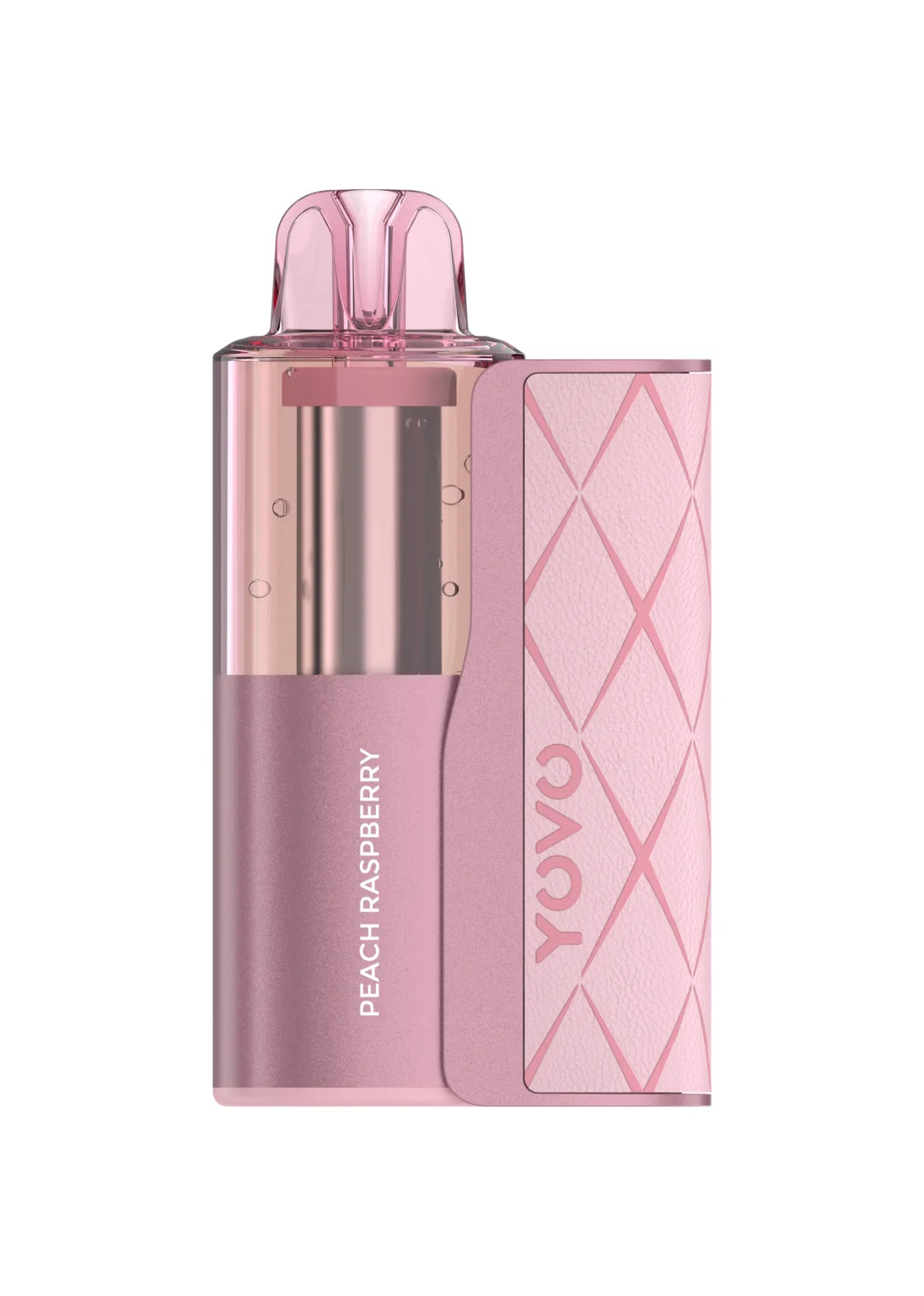 Yovo JB50000 Kit Peach Raspberry