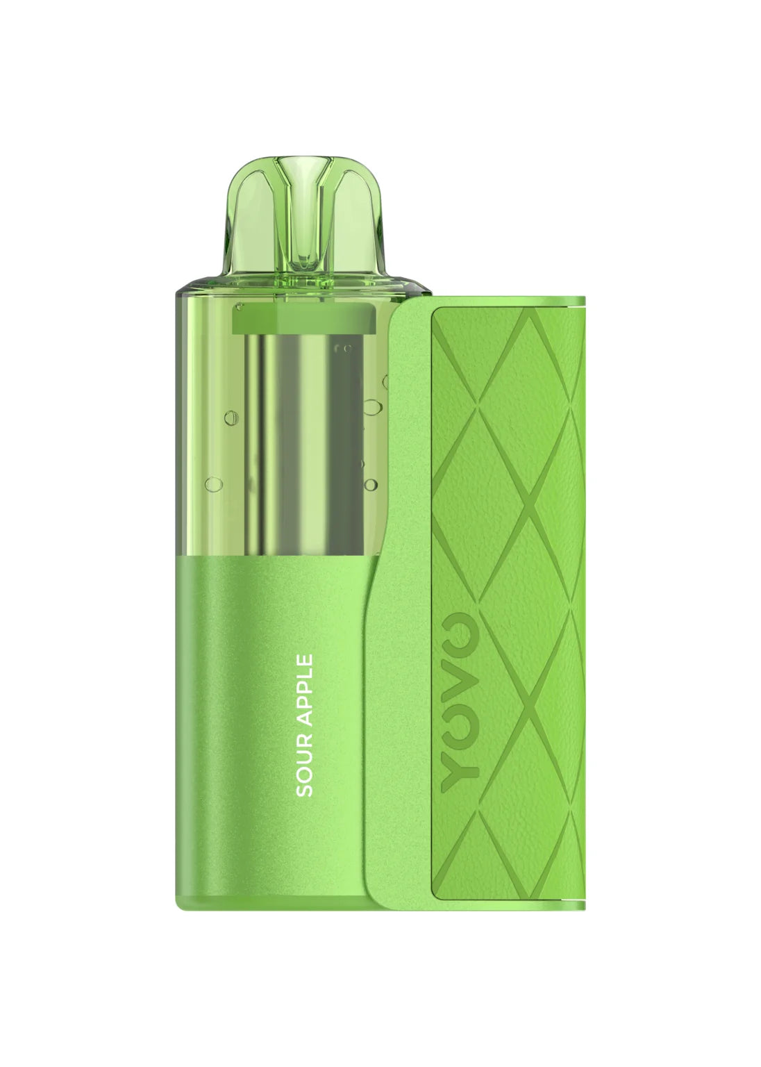 Yovo JB50000 Kit Sour Apple