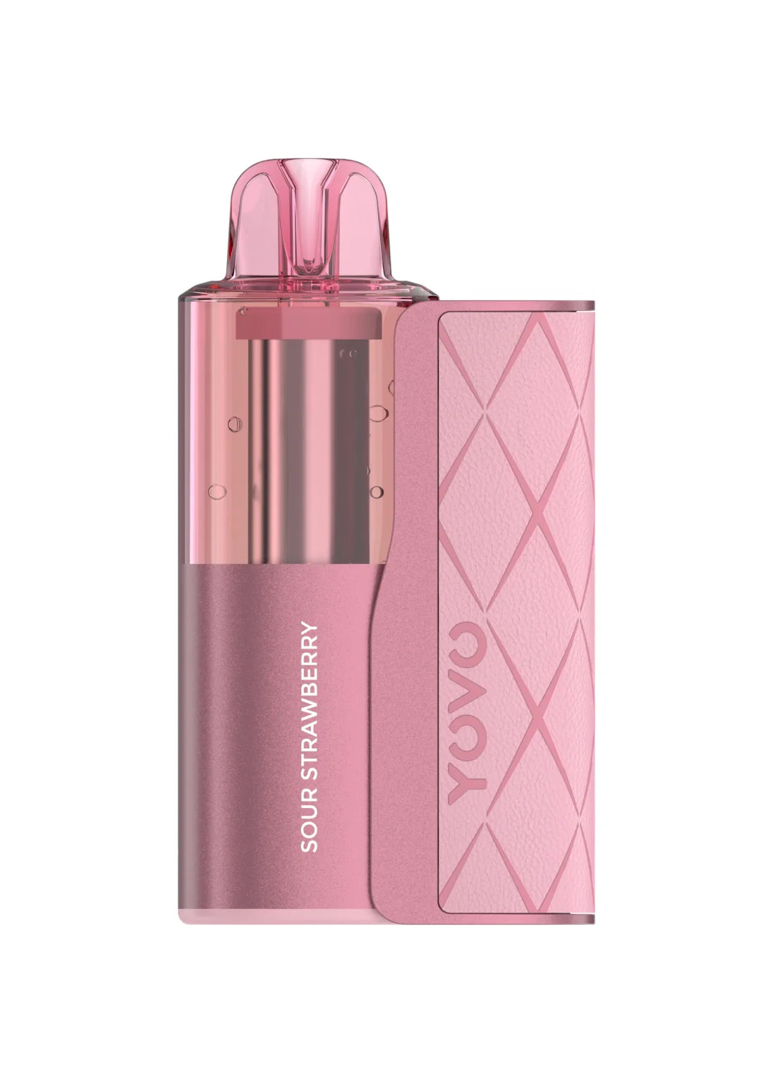 Yovo JB50000 Kit Sour Strawberry