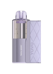 Yovo JB50000 Kit Triple Berry