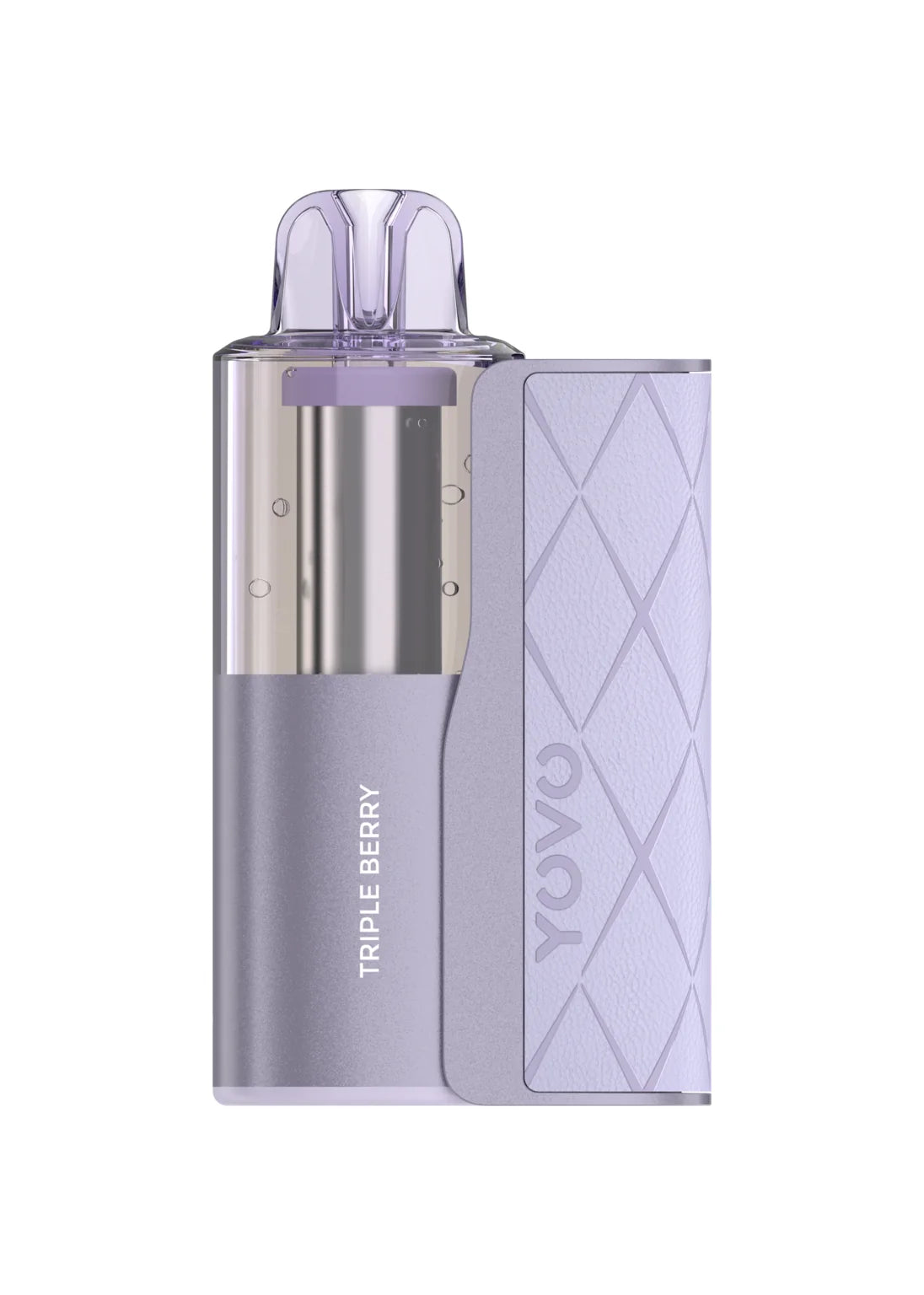 Yovo JB50000 Kit Triple Berry
