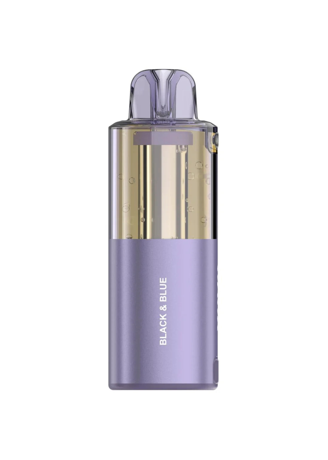 Yovo JB50000 Pod Black and Blue