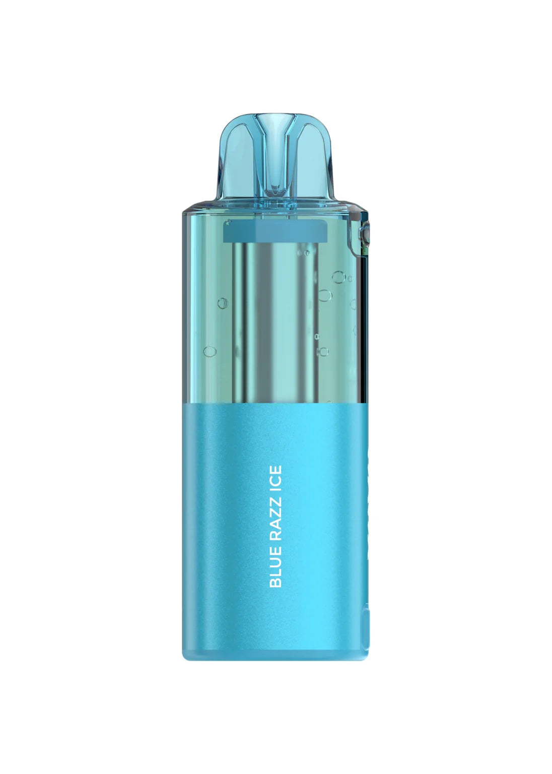 Yovo JB50000 Pod Blue Razz Ice