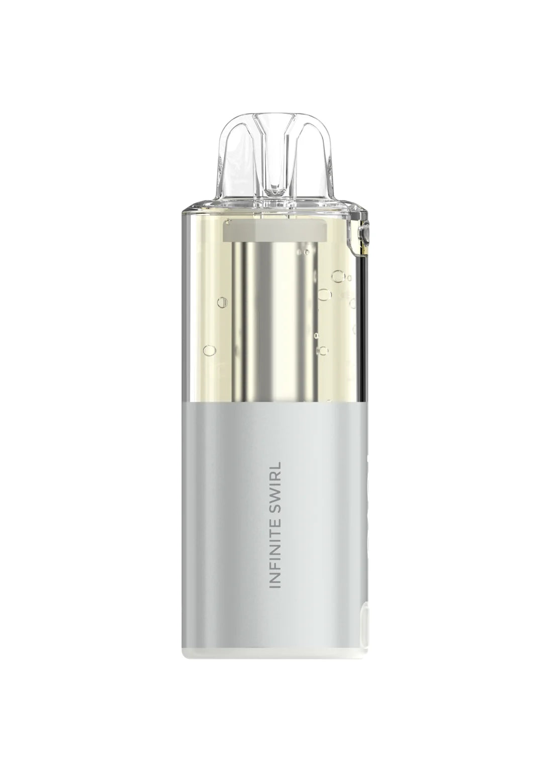 Yovo JB50000 Pod Infinite Swirl / White Yummy