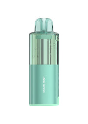 Yovo JB50000 Pod Miami Mint