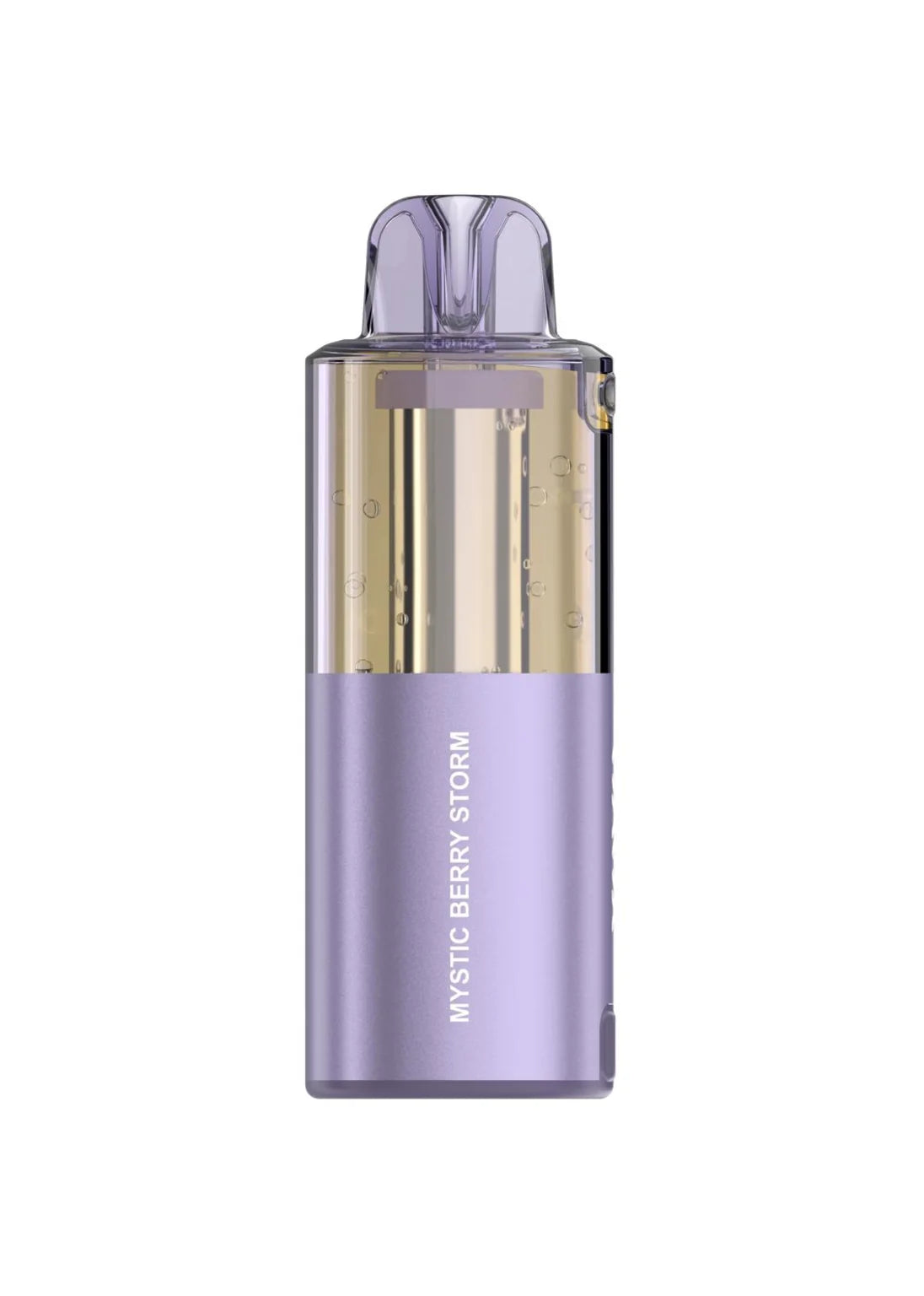 Yovo JB50000 Pod Mystic Berry Storm