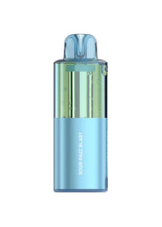 Yovo JB50000 Pod Sour Razz Blast