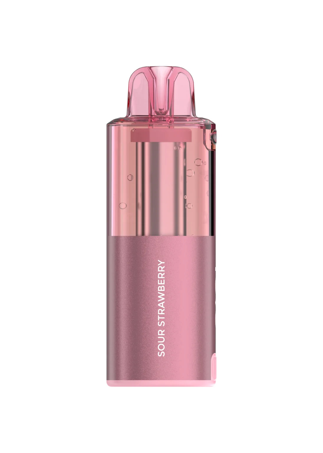 Yovo JB50000 Pod Sour Strawberry