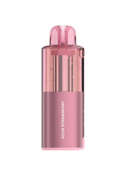 Yovo JB50000 Pod Sour Strawberry