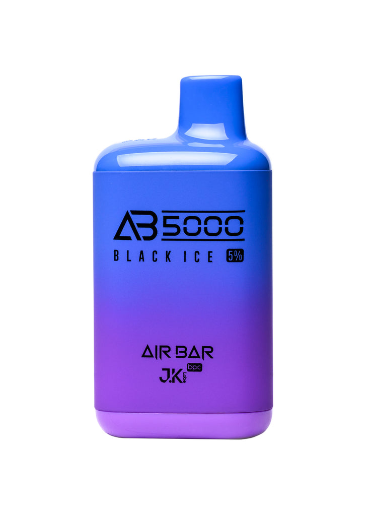Air Bar AB5000 Black Ice