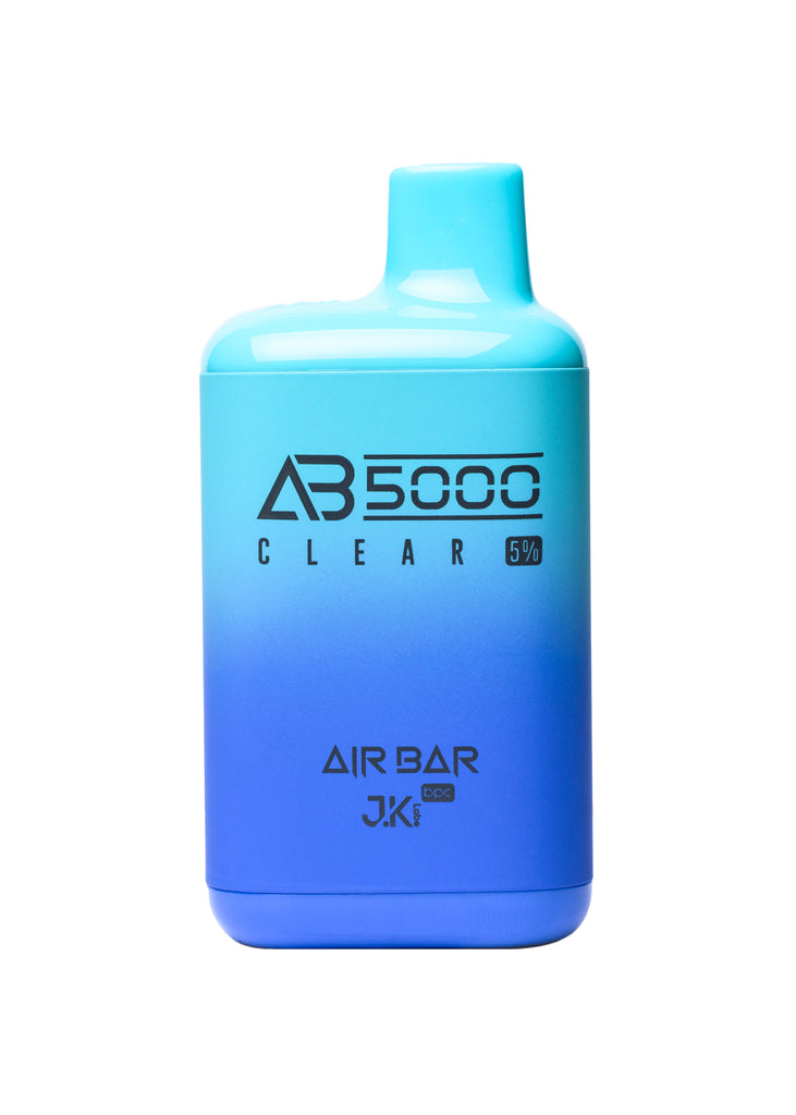 Air Bar AB5000 Clear