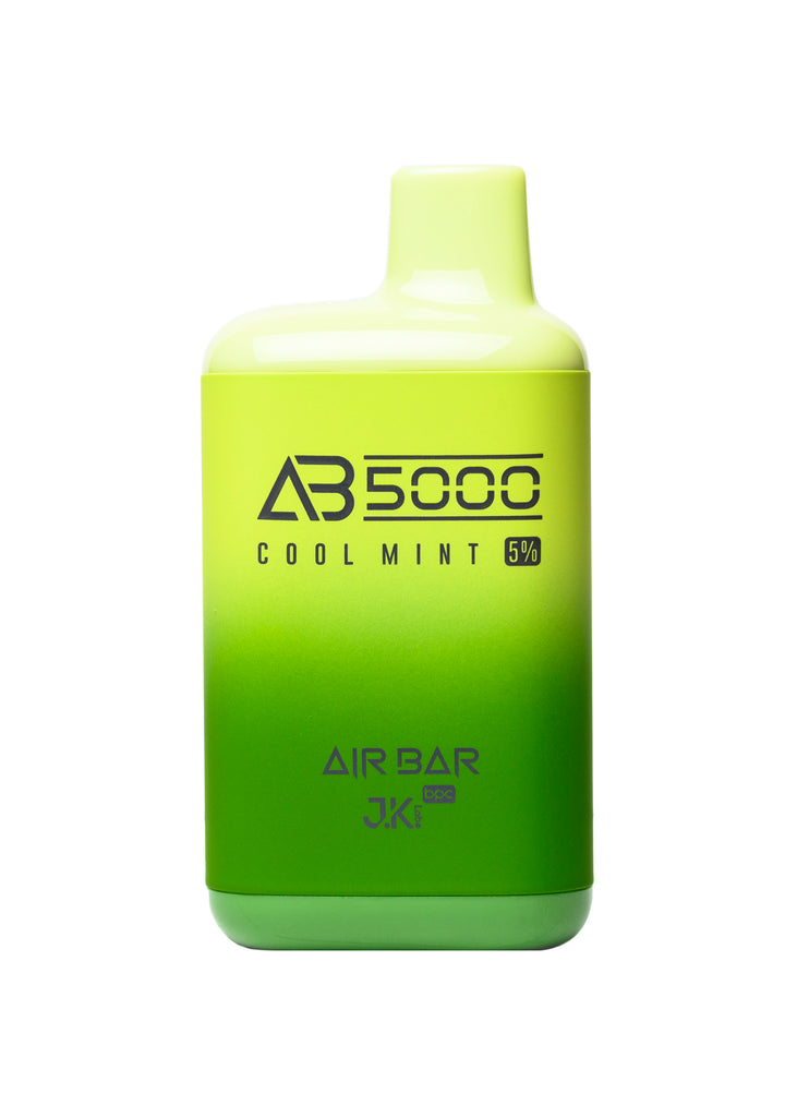 Air Bar AB5000 Cool Mint