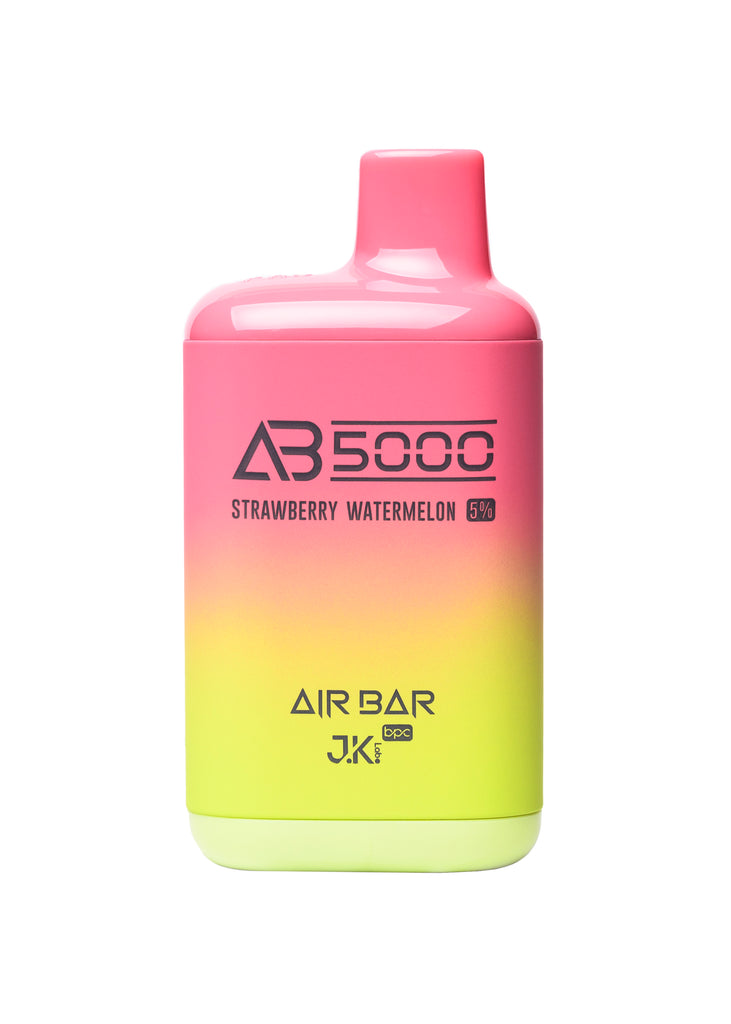 Air Bar AB5000 Strawberry Watermelon
