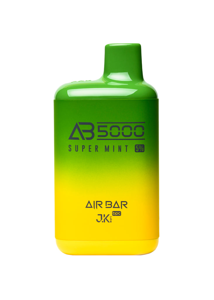 Air Bar AB5000 Super Mint