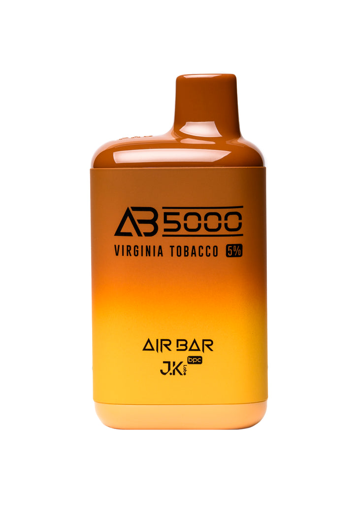 Air Bar AB5000 Virginia Tobacco