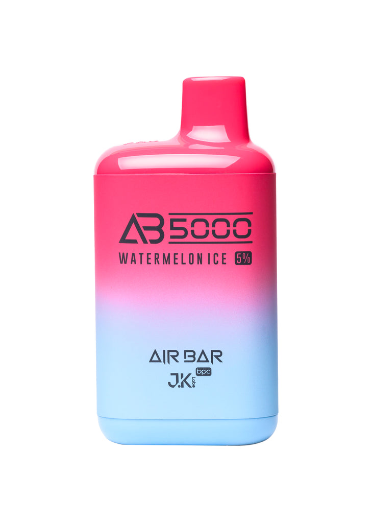 Air Bar AB5000 Watermelon Ice