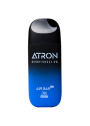 Air Bar ATRON 5000 Berry Freeze