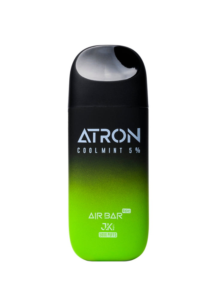 Air Bar ATRON 5000 Cool Mint