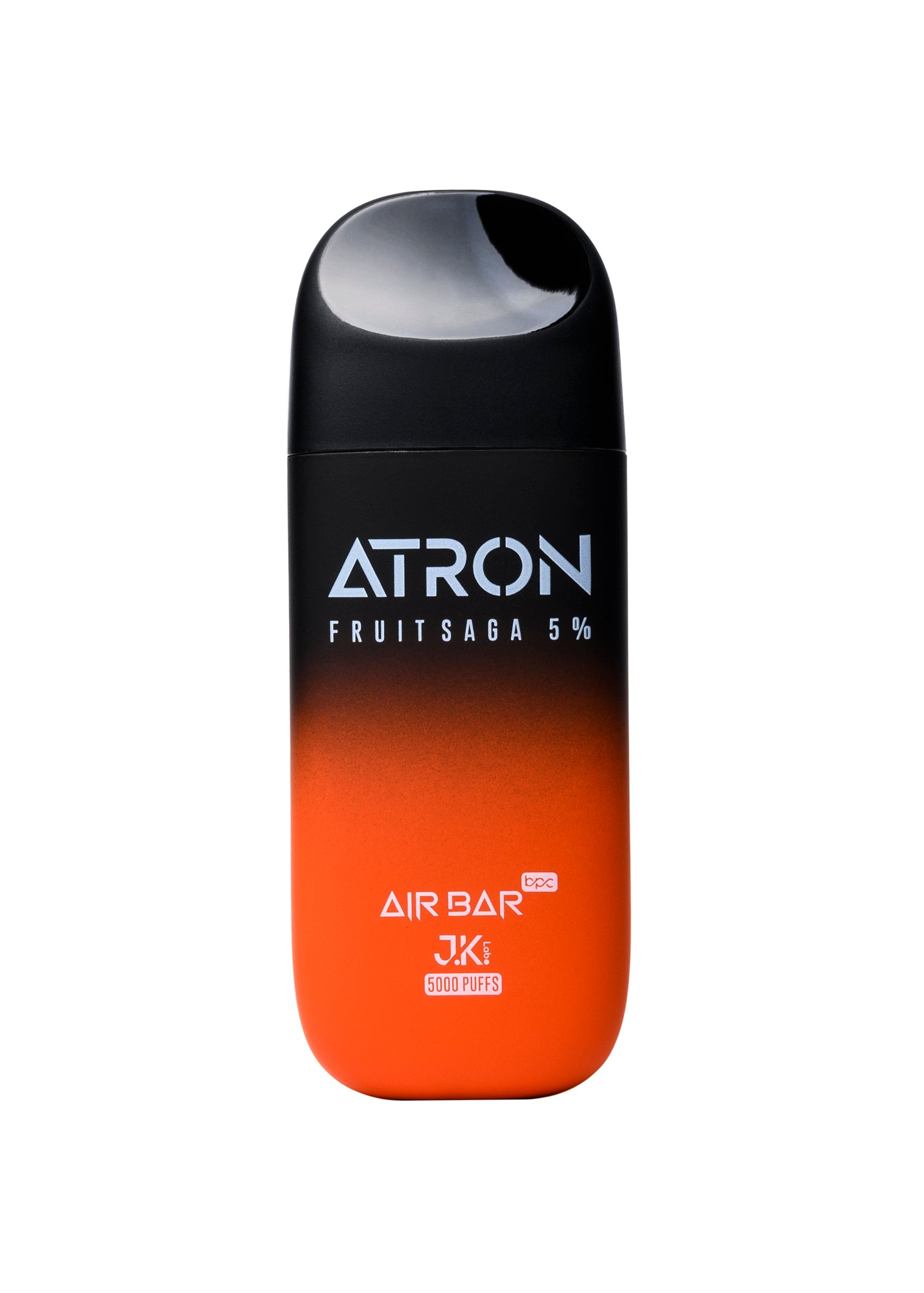 Air Bar ATRON 5000 Fruit SAGA