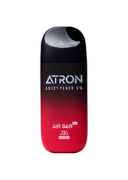 Air Bar ATRON 5000 Juicy Peach