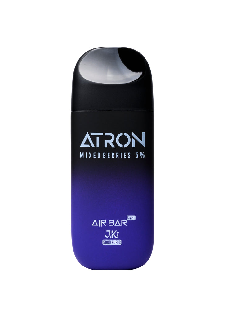 Air Bar ATRON 5000 Mixed Berries